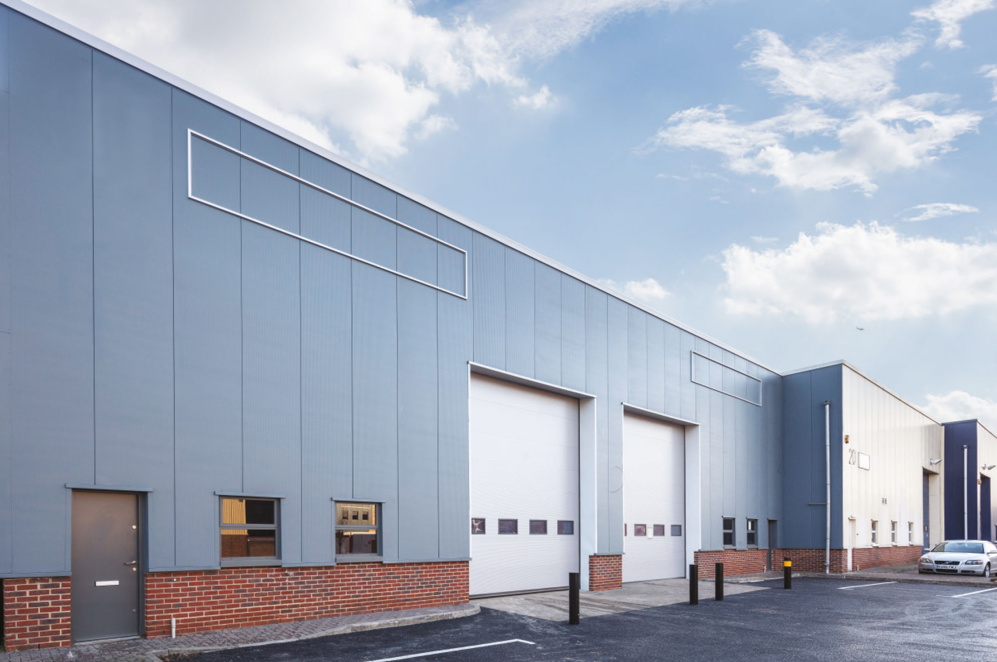 Chiltonian Industrial Estate, Lewisham, SE12 0TX